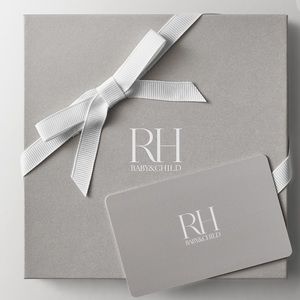 Restoration Hardware $500 Gift Card